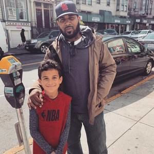 Meet your Posher, Chivas